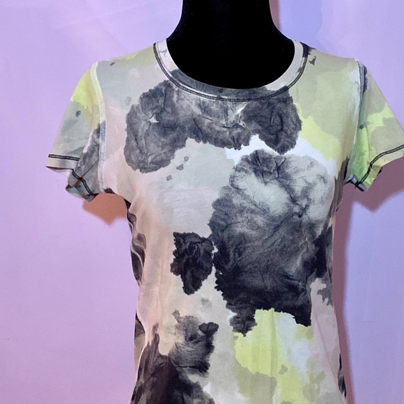 lululemon athletica Tops - Lululemon T-Shirt